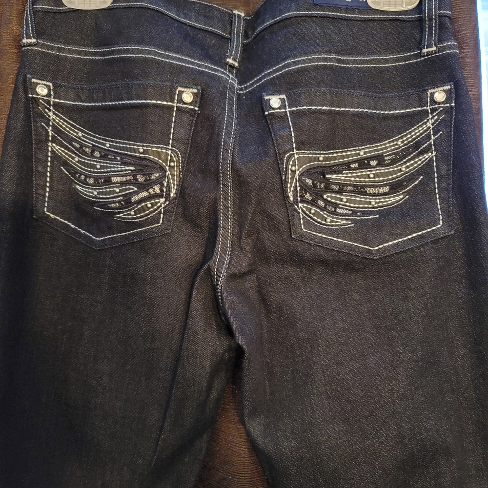 Women's Bootcut jeans. Rock & Republic sz. 6